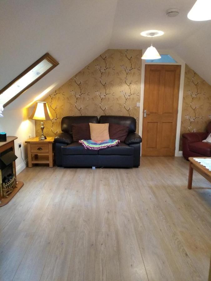 Ivydene Cottage Mablethorpe Exterior foto