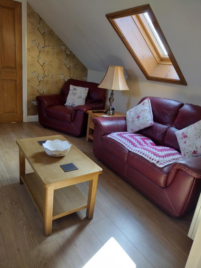Ivydene Cottage Mablethorpe Exterior foto